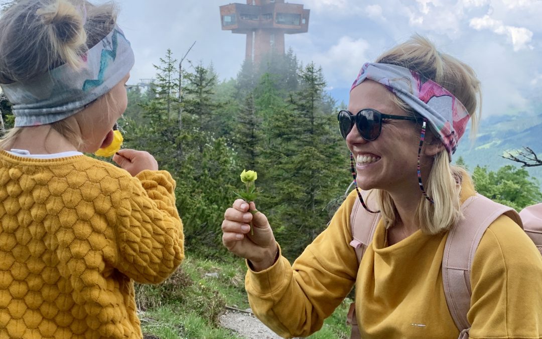 Actionreicher Familienurlaub im PillerseeTal