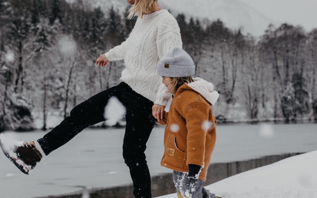 Heimatgfui und Reiselust. Gemütliches Familienwochenende in Bad Reichenhall