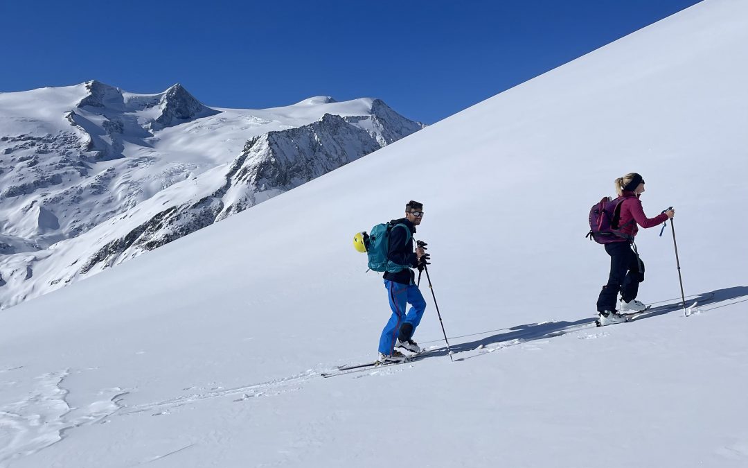 Wild, Weit, Frei: Kurzurlaub in Osttirol.