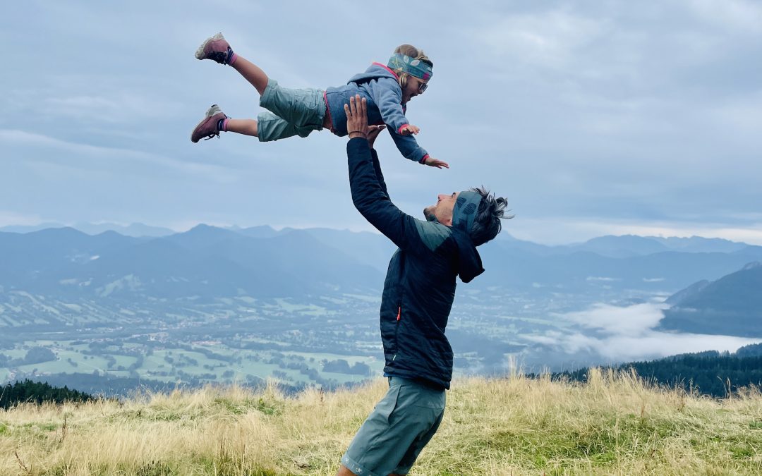 6 Tipps für Deinen Familien-Urlaub im Tölzer Land