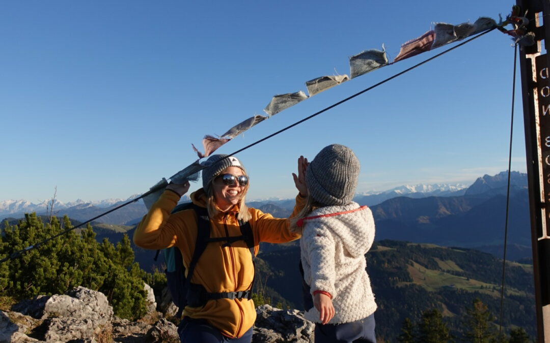 Winterblues? 5 Ausflugsideen mit Kindern fernab des Skizirkus.