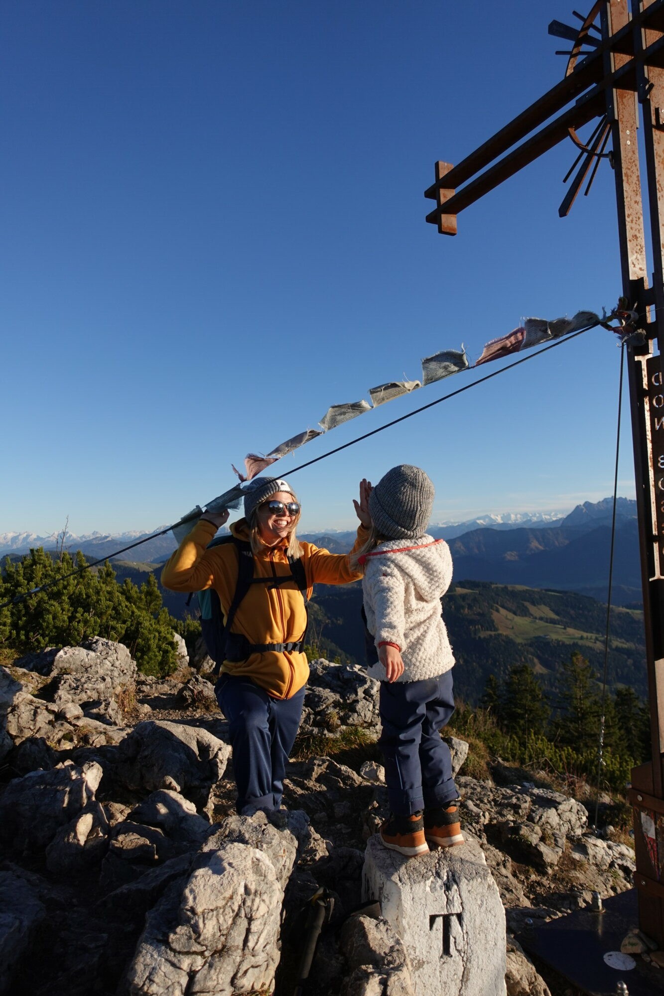 Winterblues? 5 Ausflugsideen mit Kindern fernab des Skizirkus.