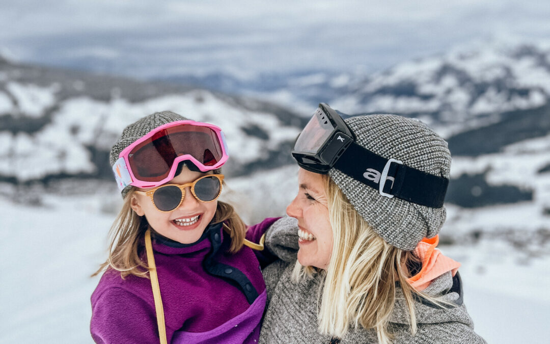 Winter ganz groß. 10 Tipps für Deinen Winterurlaub im Brixental 
