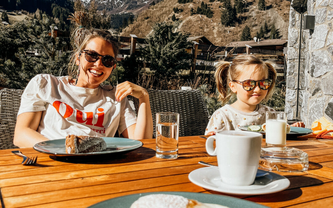 Saisonabschluss im Stubaital! Oder: das perfekte Familienhotel.