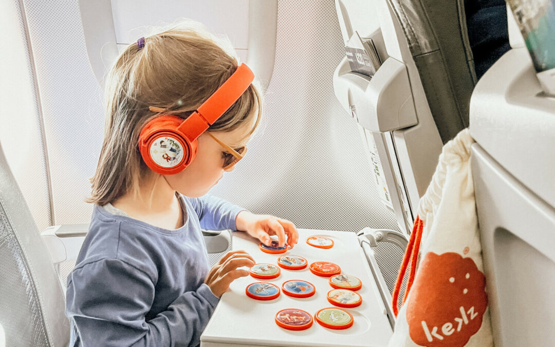 5 TIPPS ZUM ENTSPANNTEN REISEN MIT KINDERN