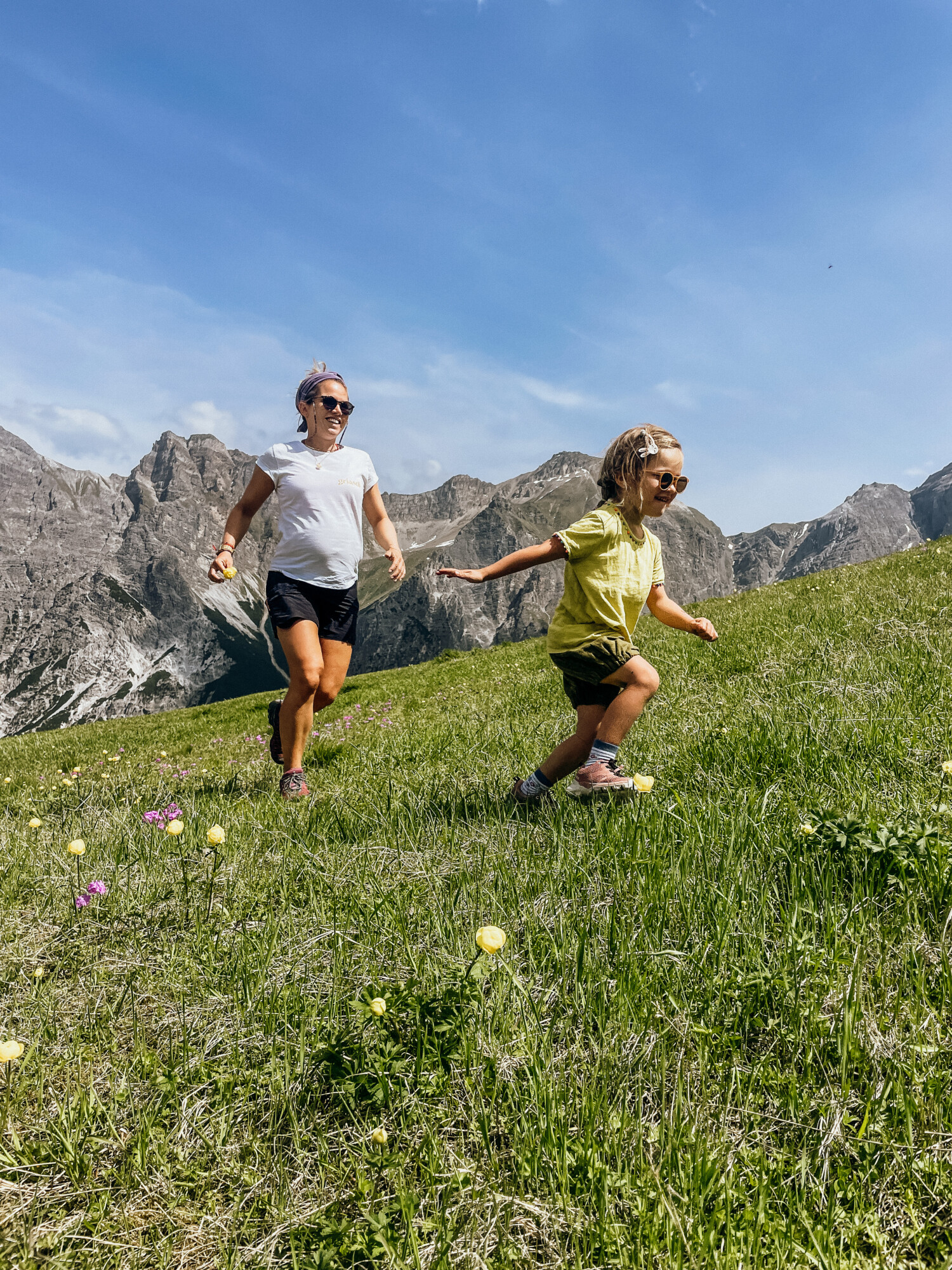 Ganz grosses Berg-Kino: Tipps für Deinen Sommerurlaub mit Kindern im Stubaital