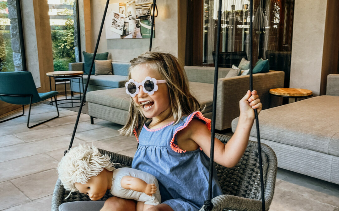 Bergurlaub für Klein&Groß. 5 Tipps für Euren perfekten Familienurlaub in den Bergen.