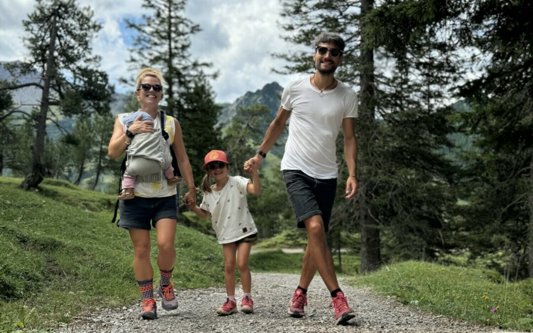 10 Highlights mit Kindern in Liechtenstein