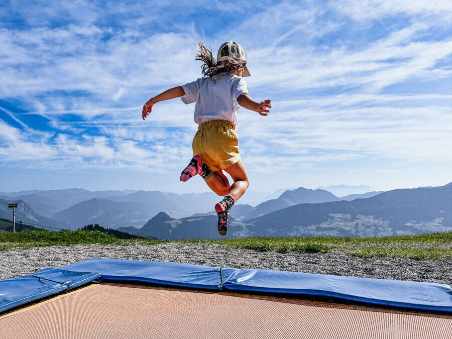 6 Highlights für Kinder im Zillertal