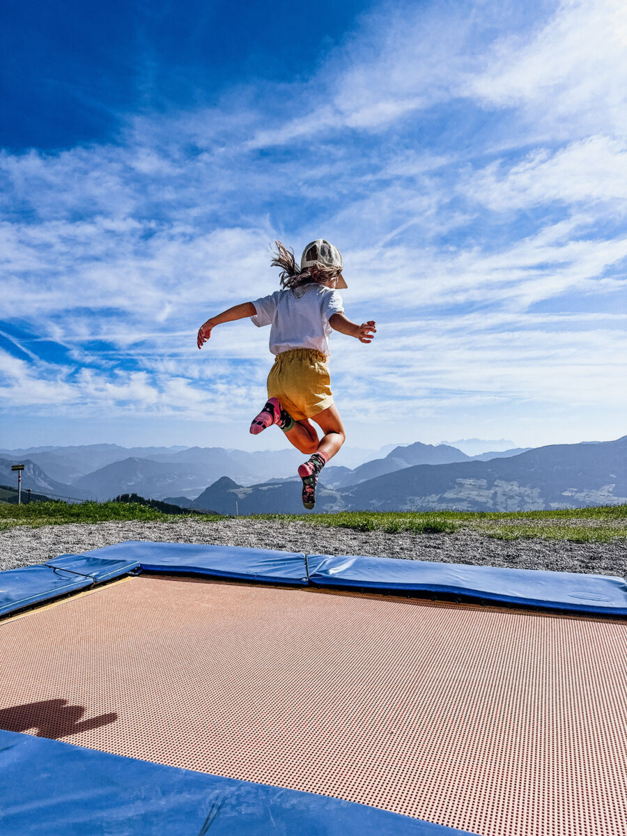 6 Highlights für Kinder im Zillertal